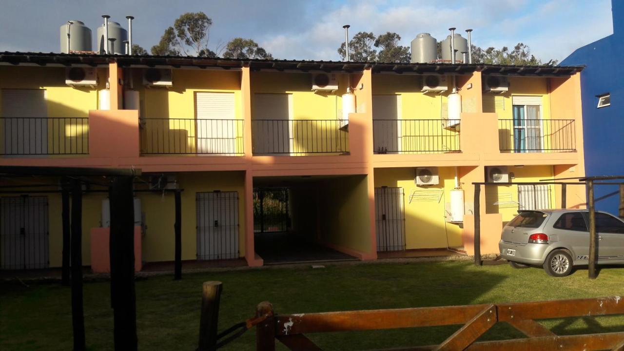 Como La Tierra Al Sol Apartamento Miramar  Exterior foto