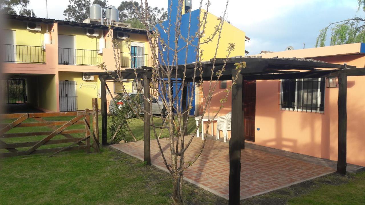 Como La Tierra Al Sol Apartamento Miramar  Exterior foto